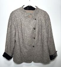 Giacca Marina Rinaldi Plus 20