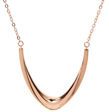 COLLANA DONNA CK,MODELLO