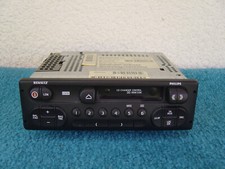 Radio di fabbrica Renault