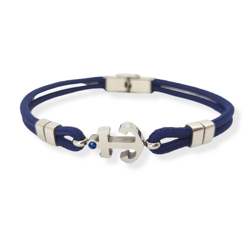 Bracciale ancora uomo - ancora,
