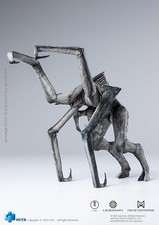 Hiya Toys Modellino Female Muto Godzilla 2014 Squisita Serie Base