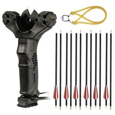 Arco da pesca fionda caccia