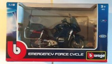 Coppia modellini moto