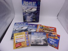 Pro Pilot 99 COFFRET PC BIG