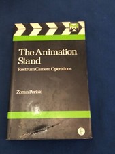 Perisic The animation stand