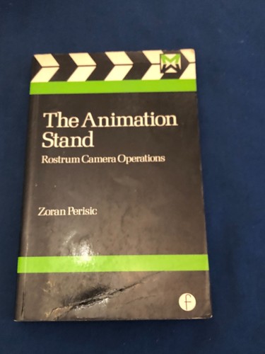 Perisic the animation stand - perisic,