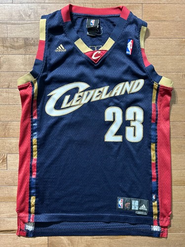 Maglia lebron james uomo small - lebron,
