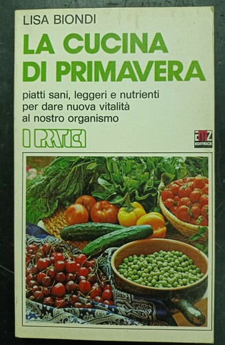 Cucina primavera lisa - cucina, di
