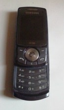 Samsung SGH-L760  telefono cellulare vintage - Vendo per pezzi di ricambio
