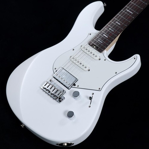 Yamaha pacifica standard plus - pacifica,