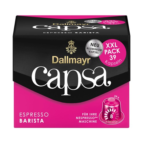 Dallmayr capsa espresso - dallmayr,