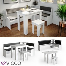 Set panca angolo da - ad,