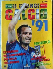 ALBUM FIGURINE IL GRANDE