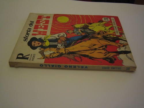 Collana rodeo - n., 56