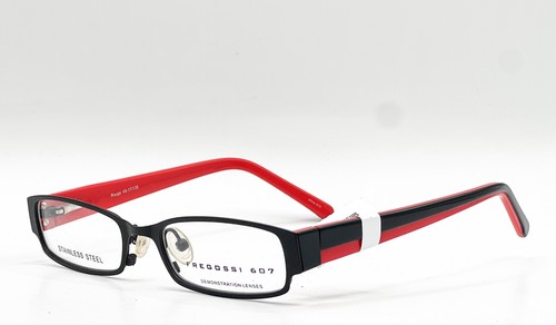 New fregossi 607 - fregossi, rouge