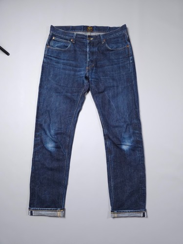 Jeans lee 101s - selvedge, lotto