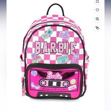 Barbie Play My Music Mini