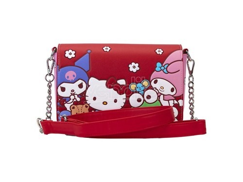 Loungefly hello kitty - loungefly,