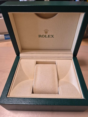 Scatola rolex originale - scatola,