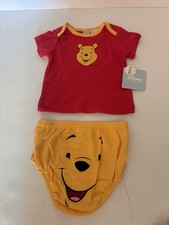 Set Completo Disney Neonati 2