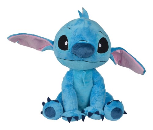 Simba peluche stitch - simba,