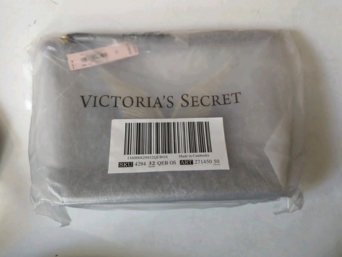 Victorias secret makeup bag - secret,