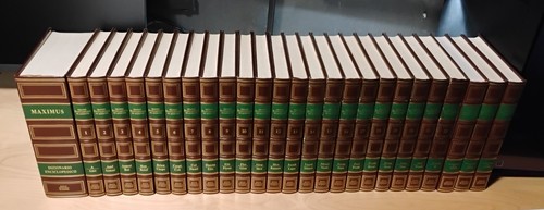 Grande enciclopedia - enciclopedia, de