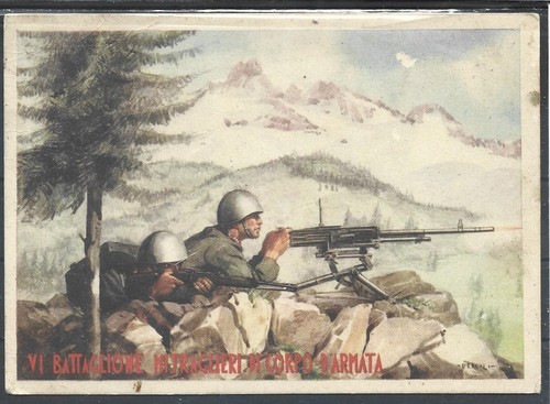 1940 fascismo propaganda - propaganda, vi