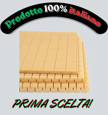 Termanto nautico PVC