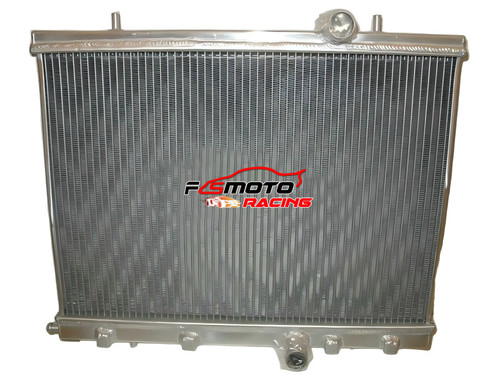 Aluminum radiator for - aluminum,