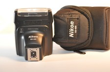 Nikon SB-400 SB 400 Speedlight