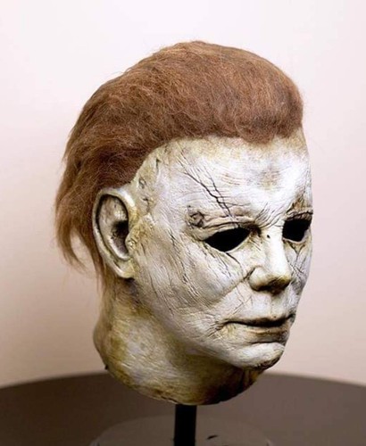 Michael myers dont post - myers,