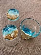 6 Bicchierini Da Liquore