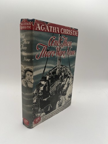 And then there were - were,