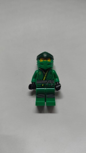 Lego minifigure serie ninjago - lego,