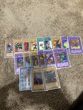 Yu-Gi-Oh Mdp2 20/20 set