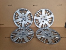 Copricerchi  Borchie