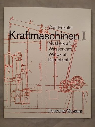 Kraftmaschinen - , i