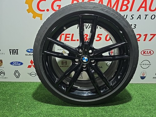 Cerchio bmw serie 3 - e,