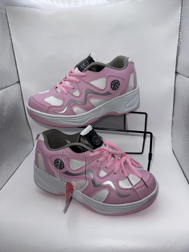 Scarpe ginnastica rollerz - scarpe,