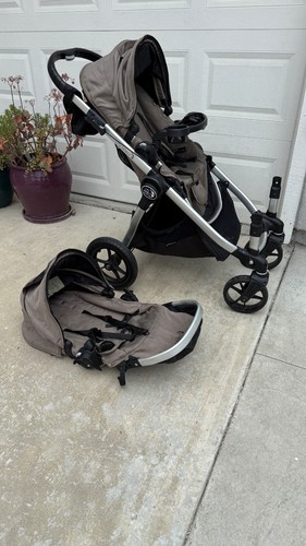 Baby jogger 1959408 city - baby,