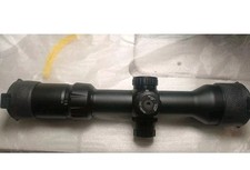 MIRINO OTTICO PRECISIONE PER