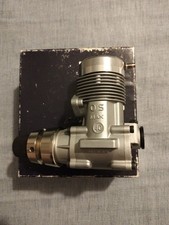 Motore OS MAX 40 VR-M ABC NIB