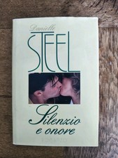 Danielle Steel - Silenzio E Onore - Libro in Ottime Condizioni - 1997