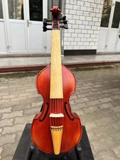CANZONE Maestro Gamba 6 corde