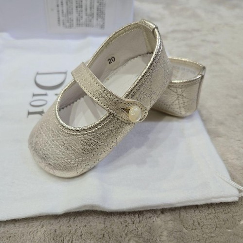 Ballerine classiche baby - ballerine, dior