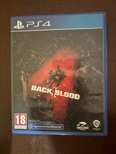 Back4blood ps4 - back4blood,