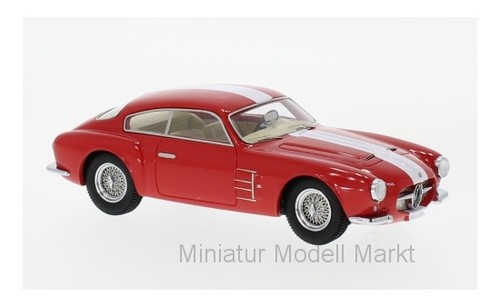 Maserati a6g 2000 zagato - maserati,