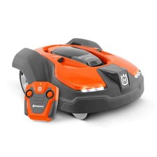 Husqvarna Toys - Robot