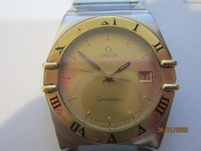 OROLOGIO OMEGA CONSTELLATION